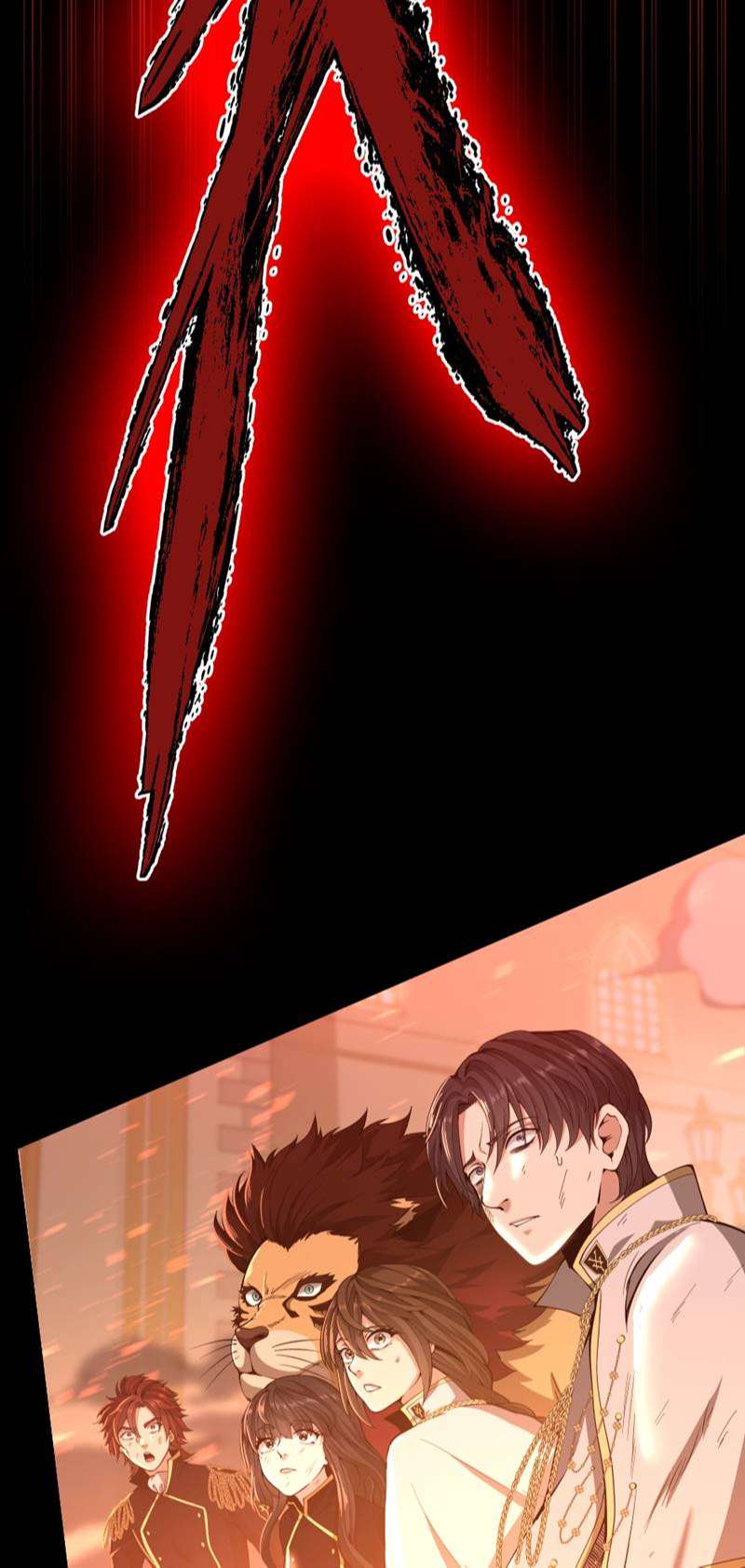 The Beginning After the End Chap 138 - Next Chap 139