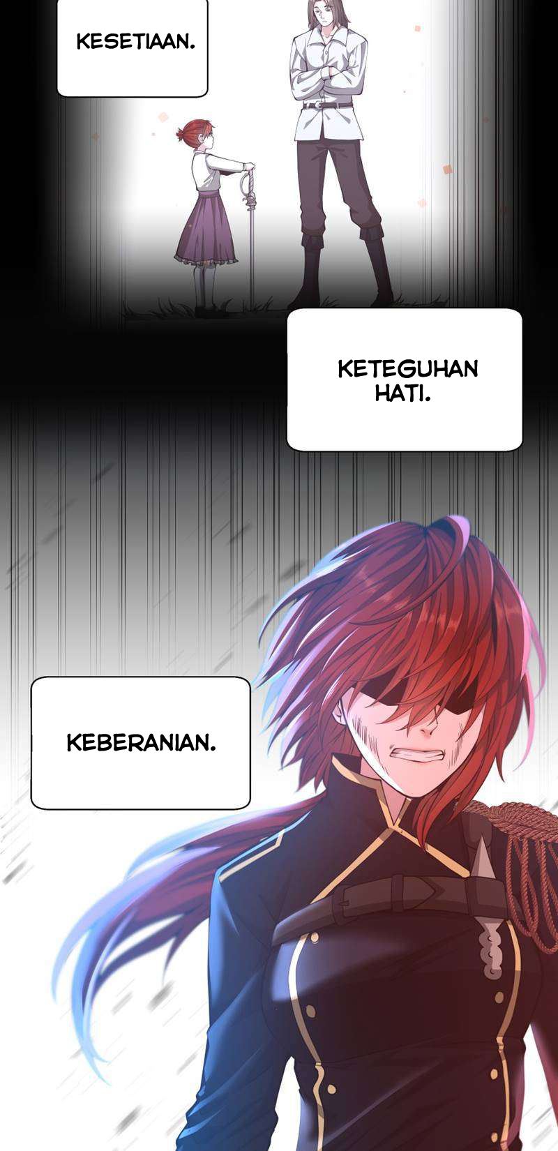 The Beginning After the End Chap 138 - Next Chap 139