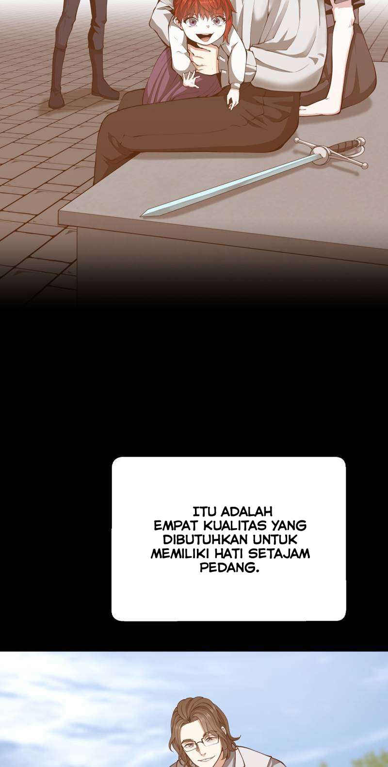 The Beginning After the End Chap 138 - Next Chap 139