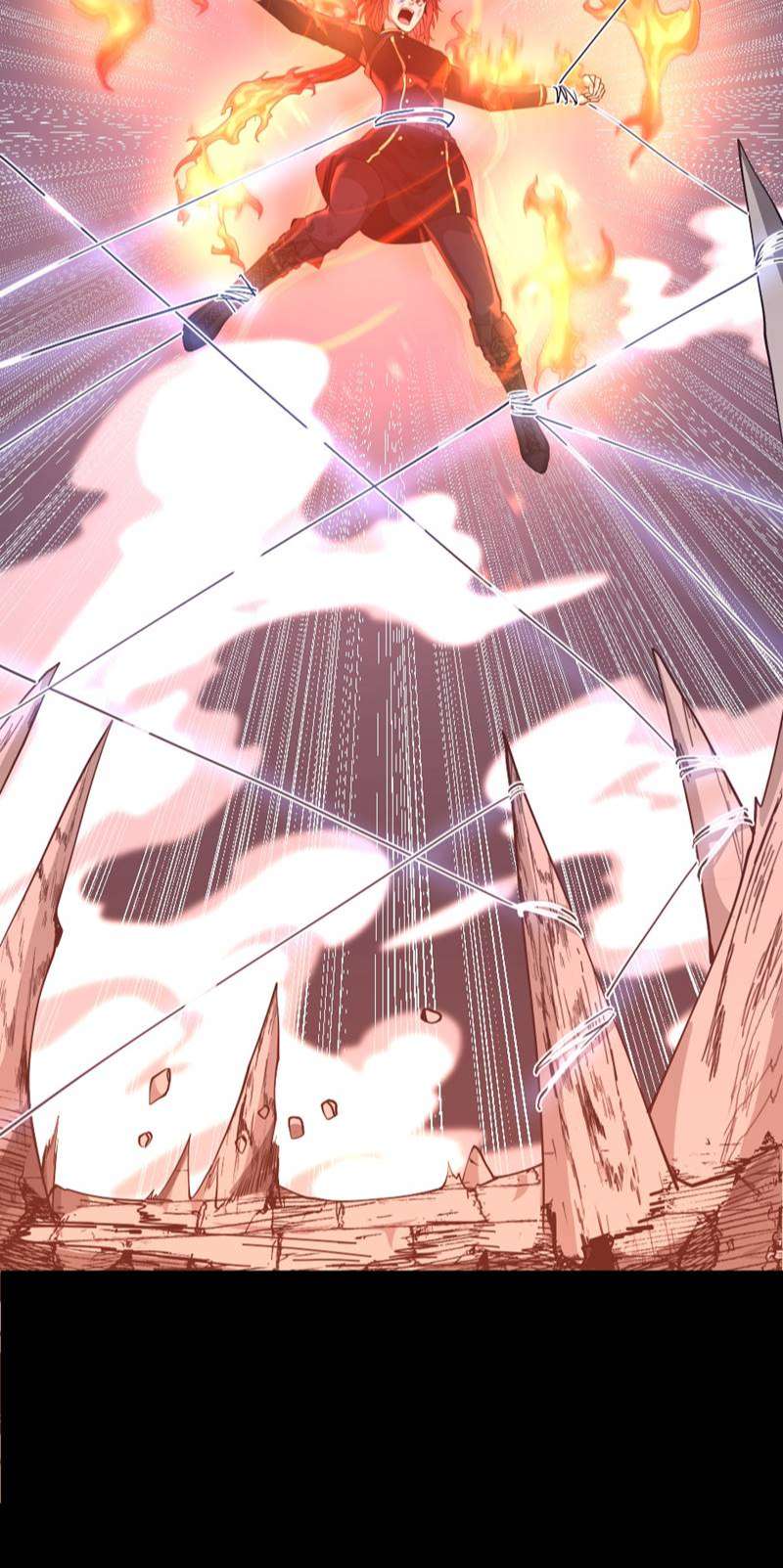 The Beginning After the End Chap 138 - Next Chap 139