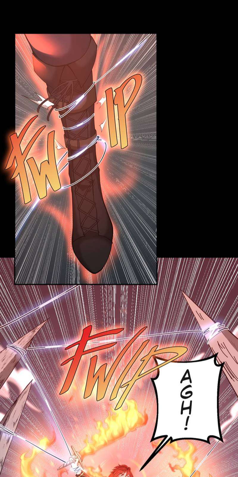 The Beginning After the End Chap 138 - Next Chap 139