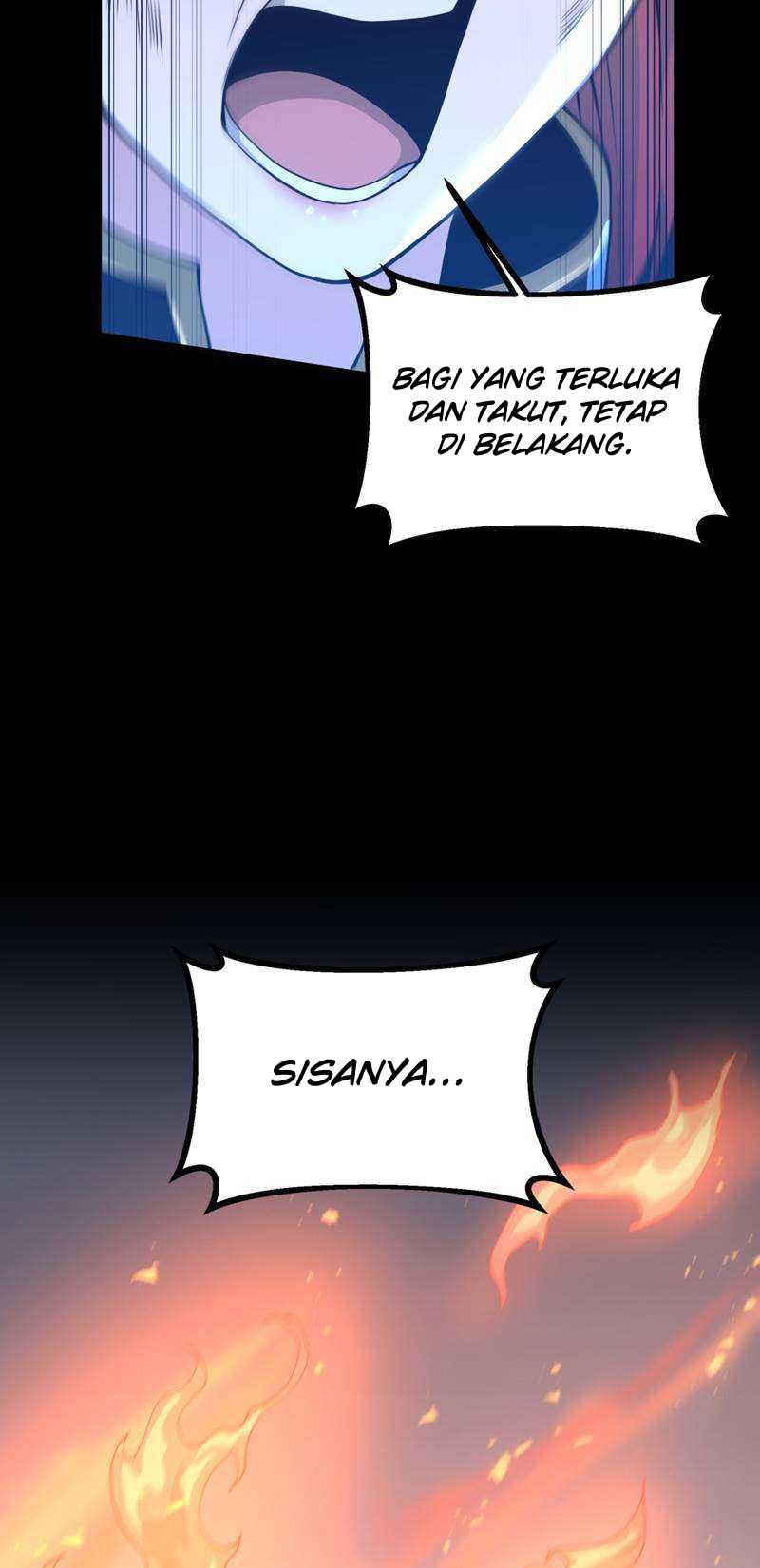 The Beginning After the End Chap 138 - Next Chap 139