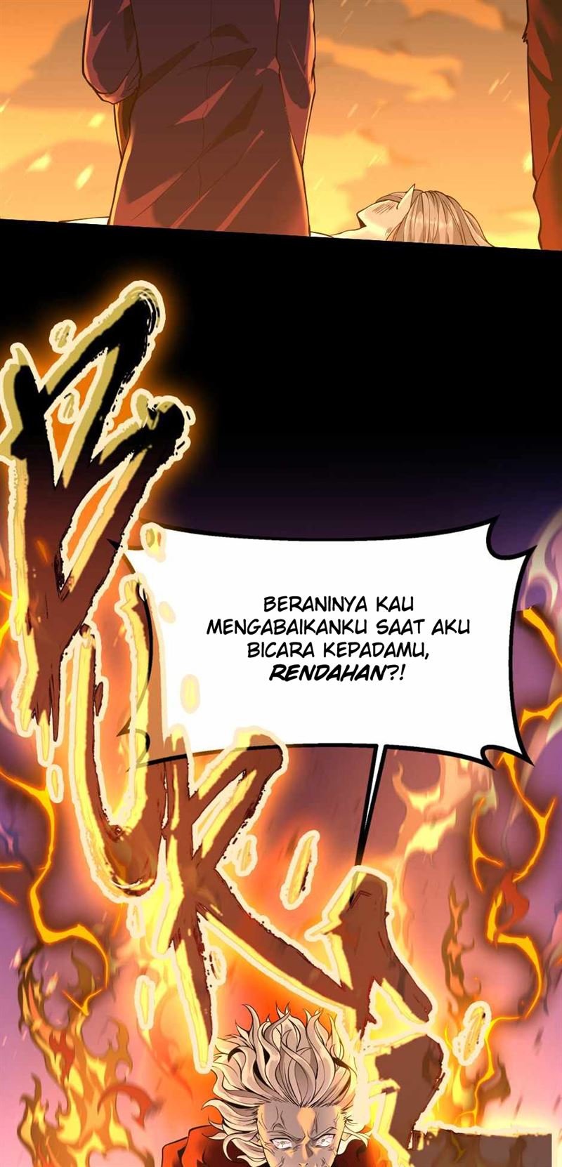 The Beginning After the End Chap 139 - Next Chap 140