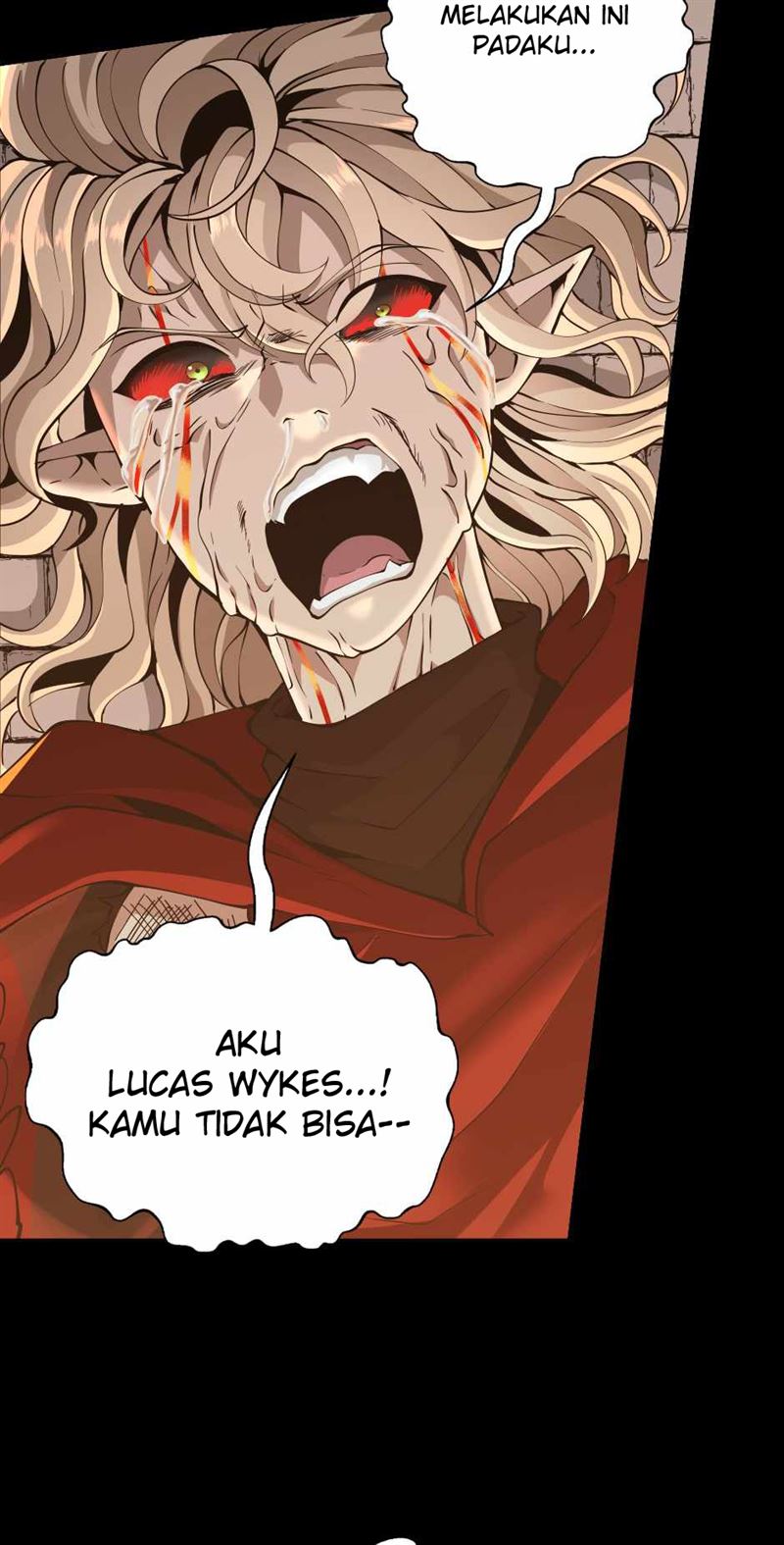 The Beginning After the End Chap 139 - Next Chap 140