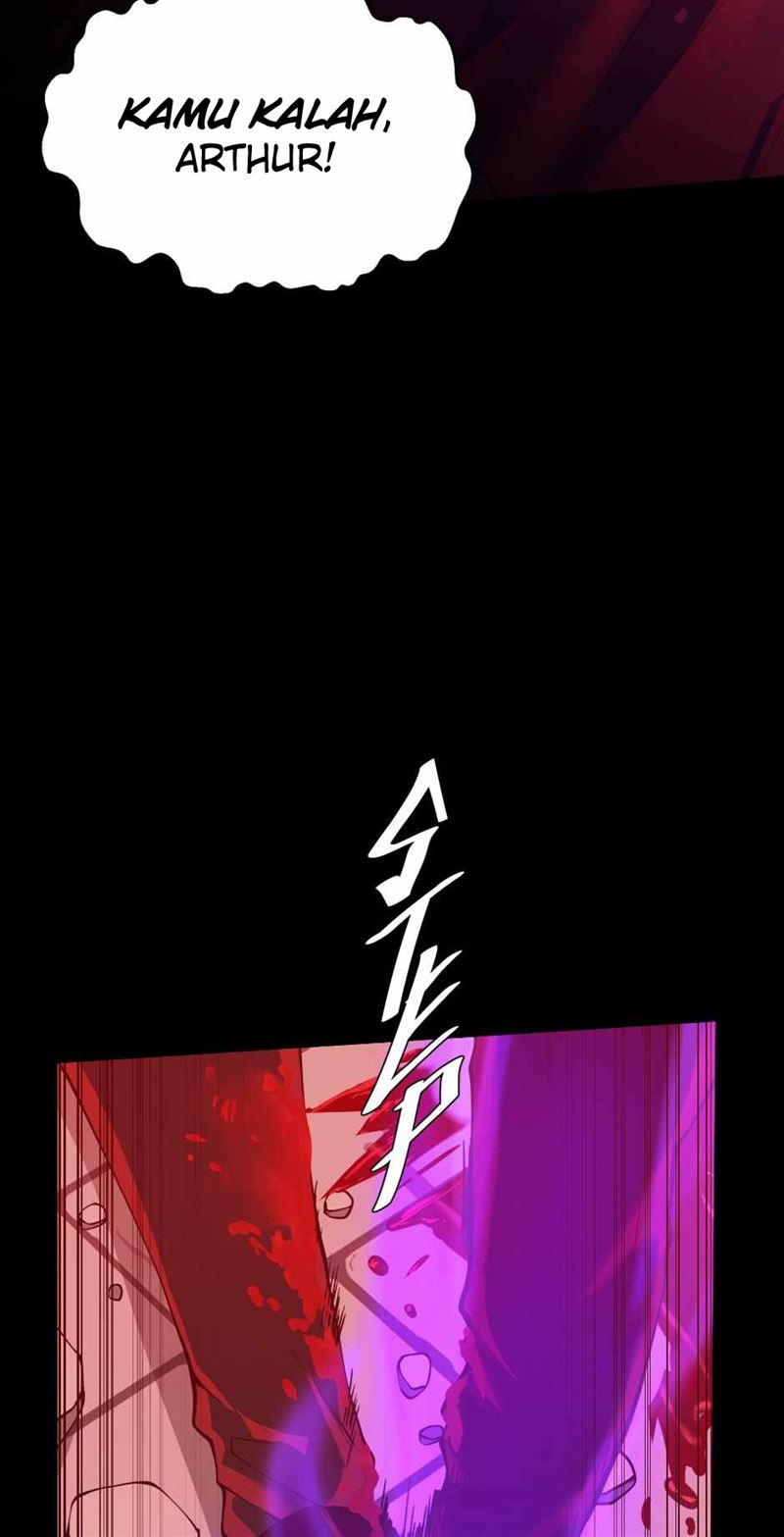 The Beginning After the End Chap 139 - Next Chap 140