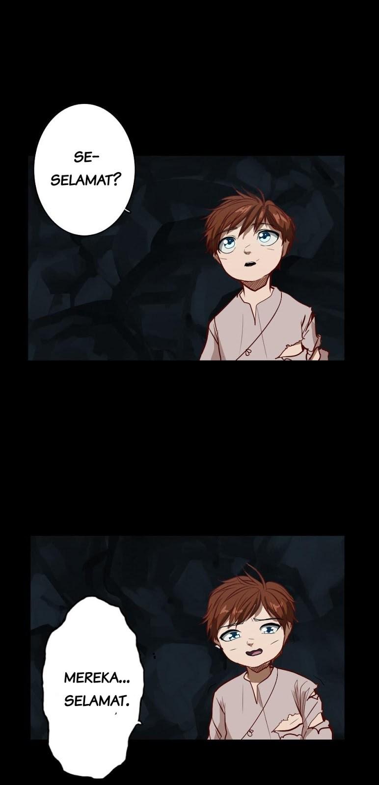 The Beginning After the End Chap 13 - Next Chap 14