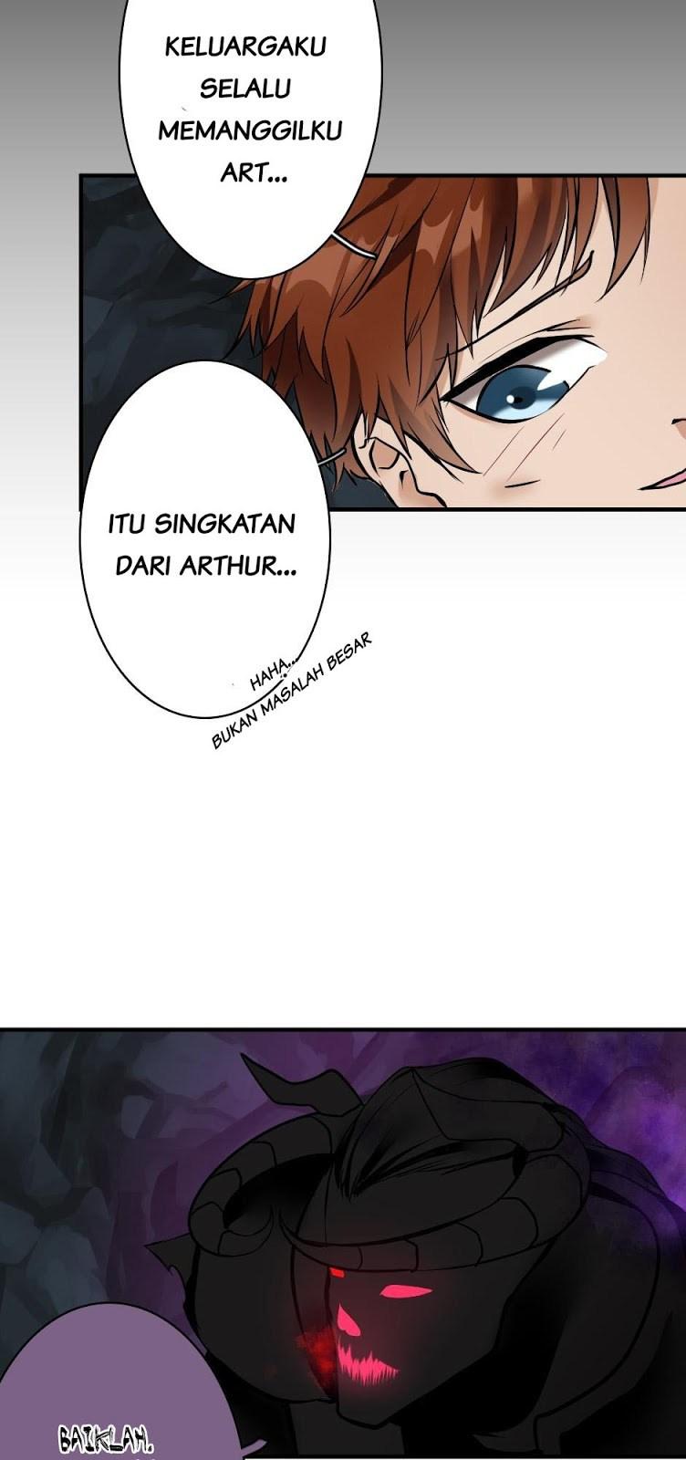The Beginning After the End Chap 13 - Next Chap 14