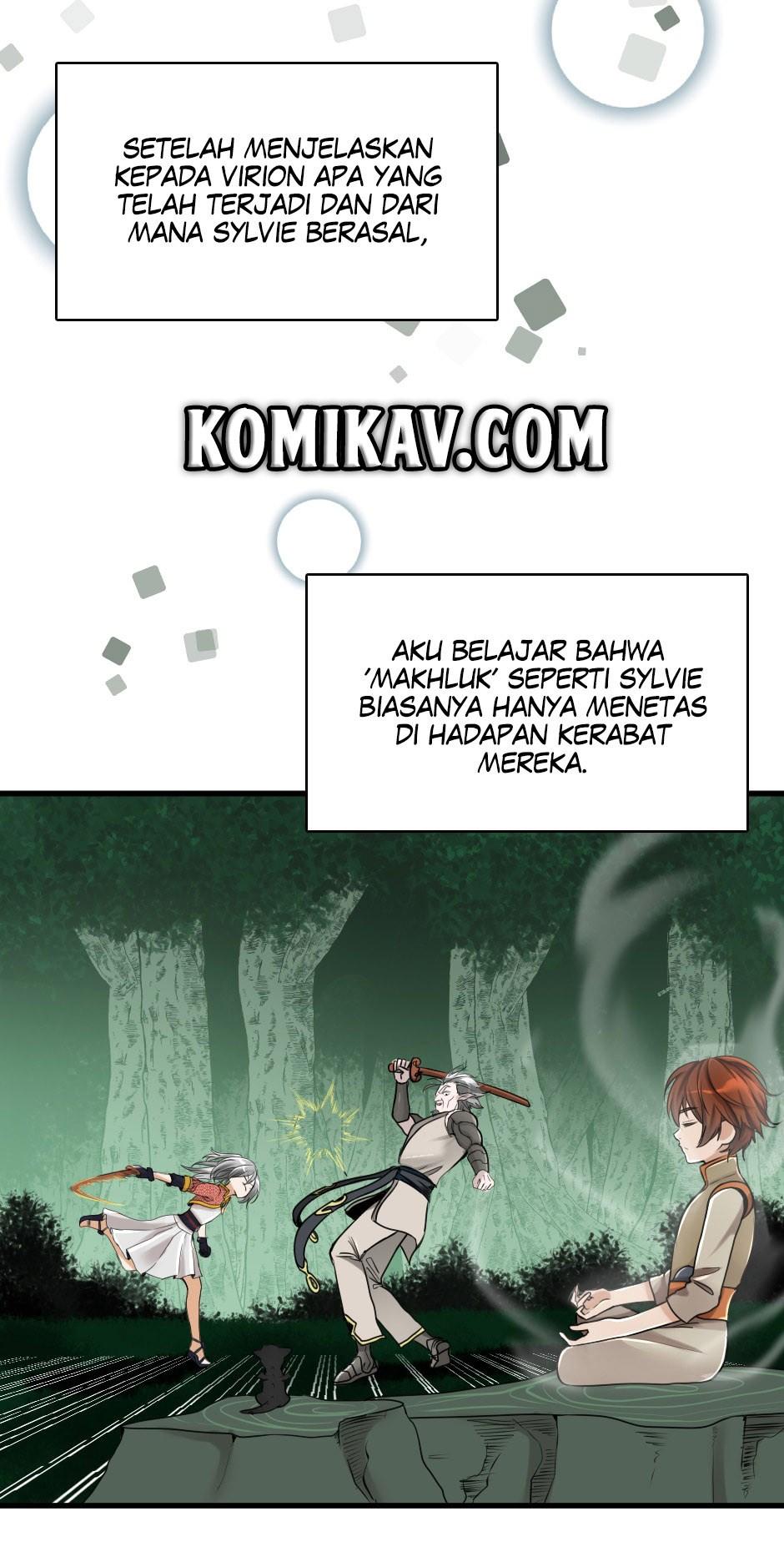 The Beginning After the End Chap 27 - Next Chap 28