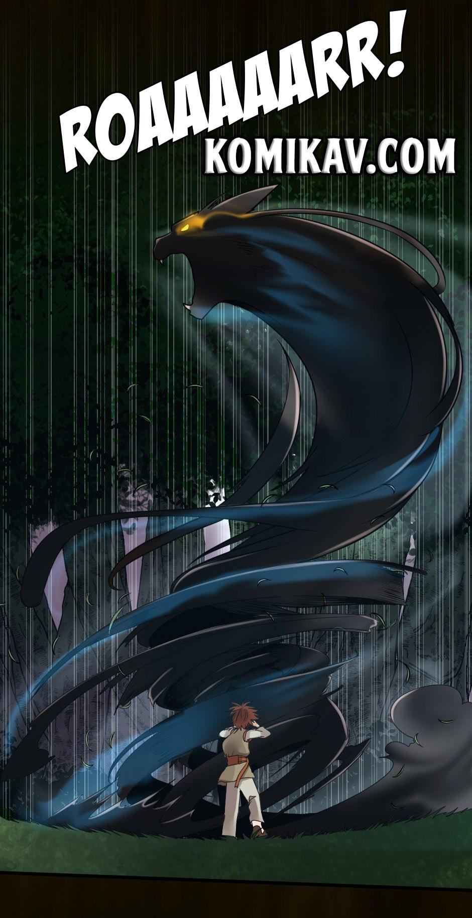 The Beginning After the End Chap 27 - Next Chap 28