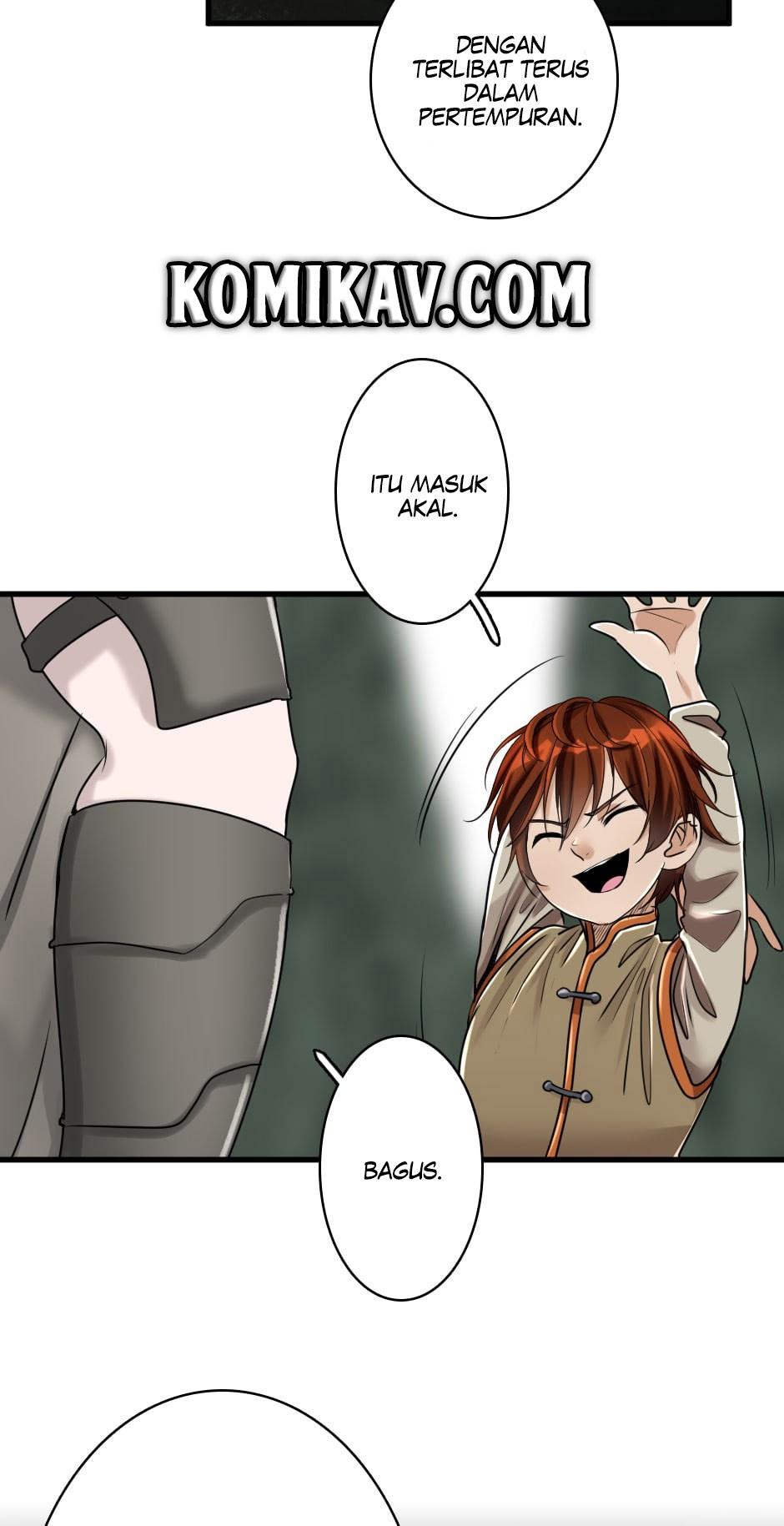 The Beginning After the End Chap 27 - Next Chap 28