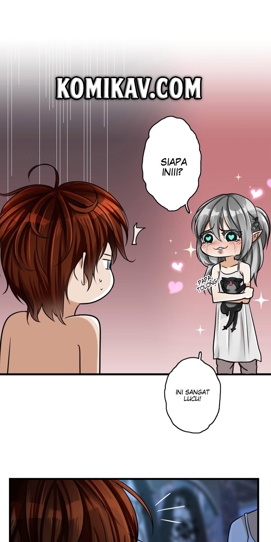 The Beginning After the End Chap 27 - Next Chap 28