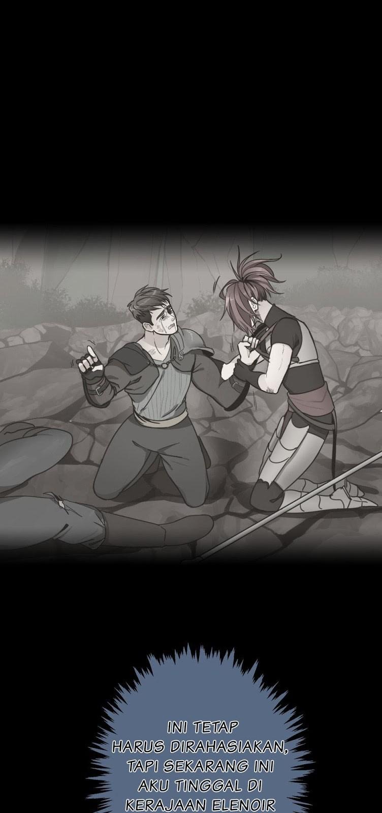 The Beginning After the End Chap 24 - Next Chap 25
