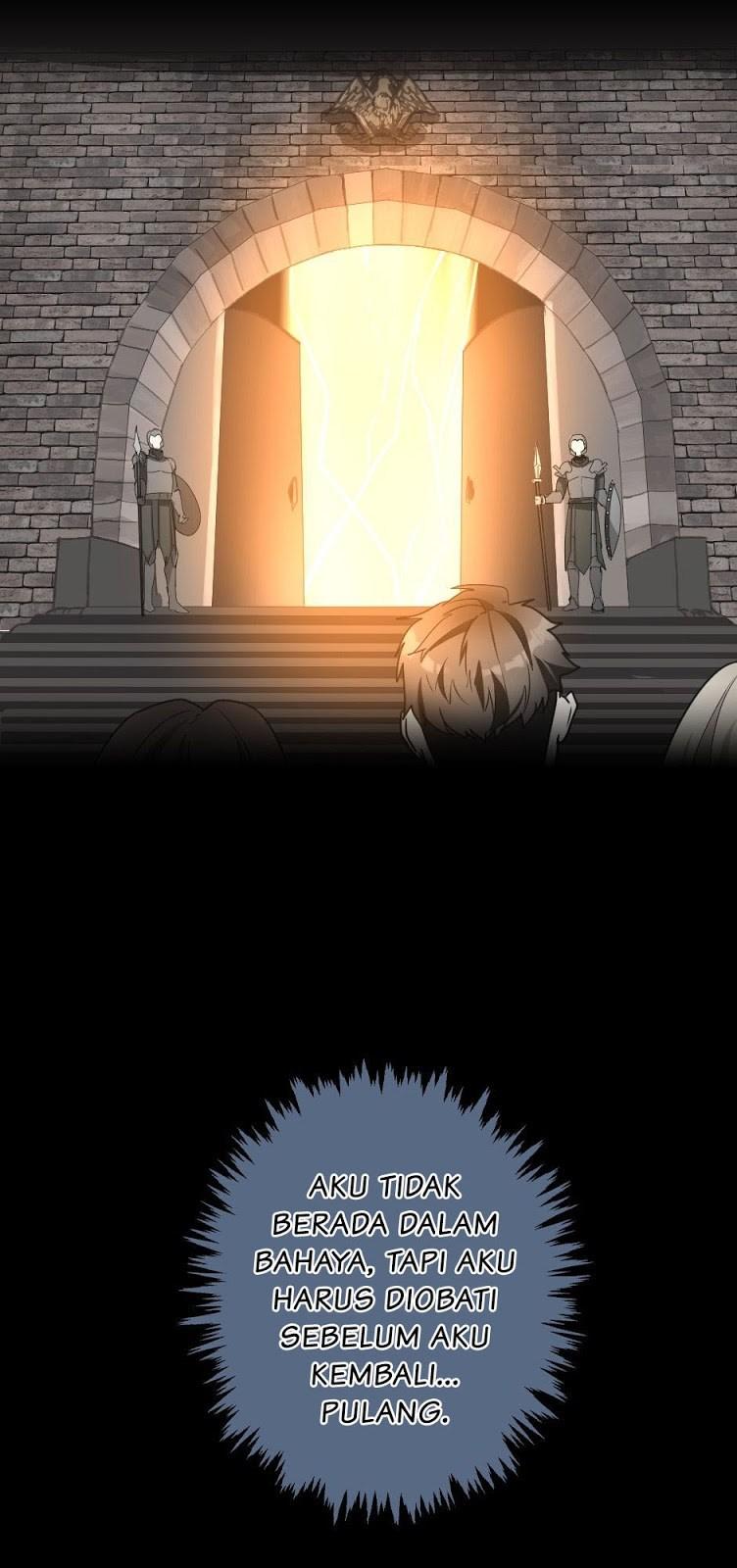 The Beginning After the End Chap 24 - Next Chap 25