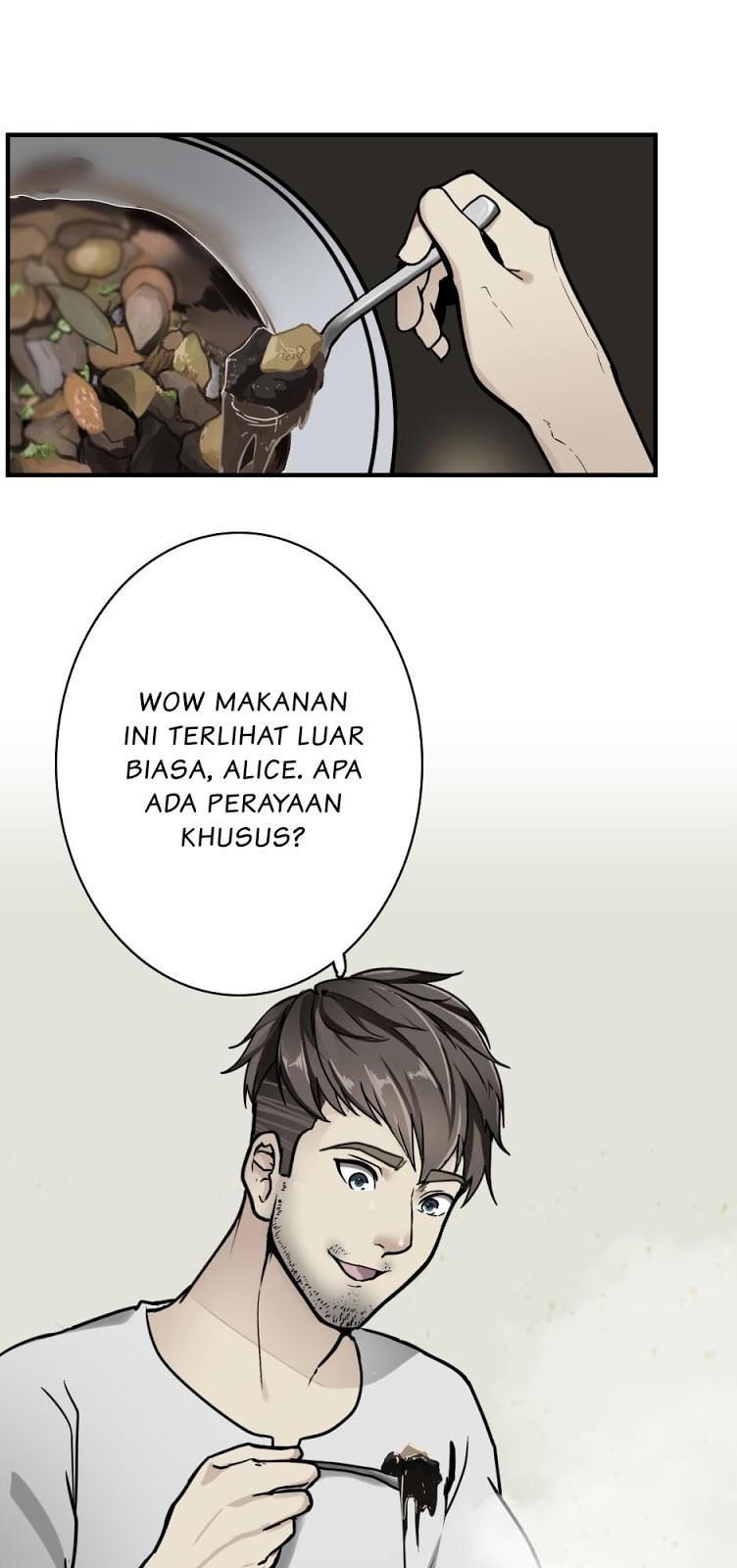 The Beginning After the End Chap 24 - Next Chap 25