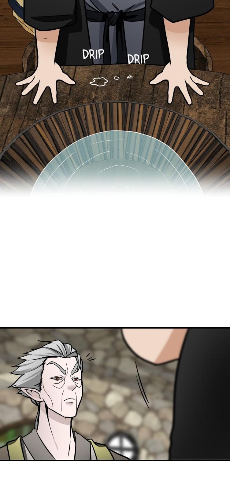 The Beginning After the End Chap 24 - Next Chap 25