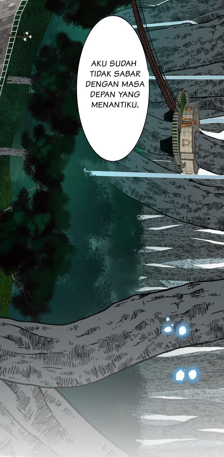 The Beginning After the End Chap 25 - Next Chap 26