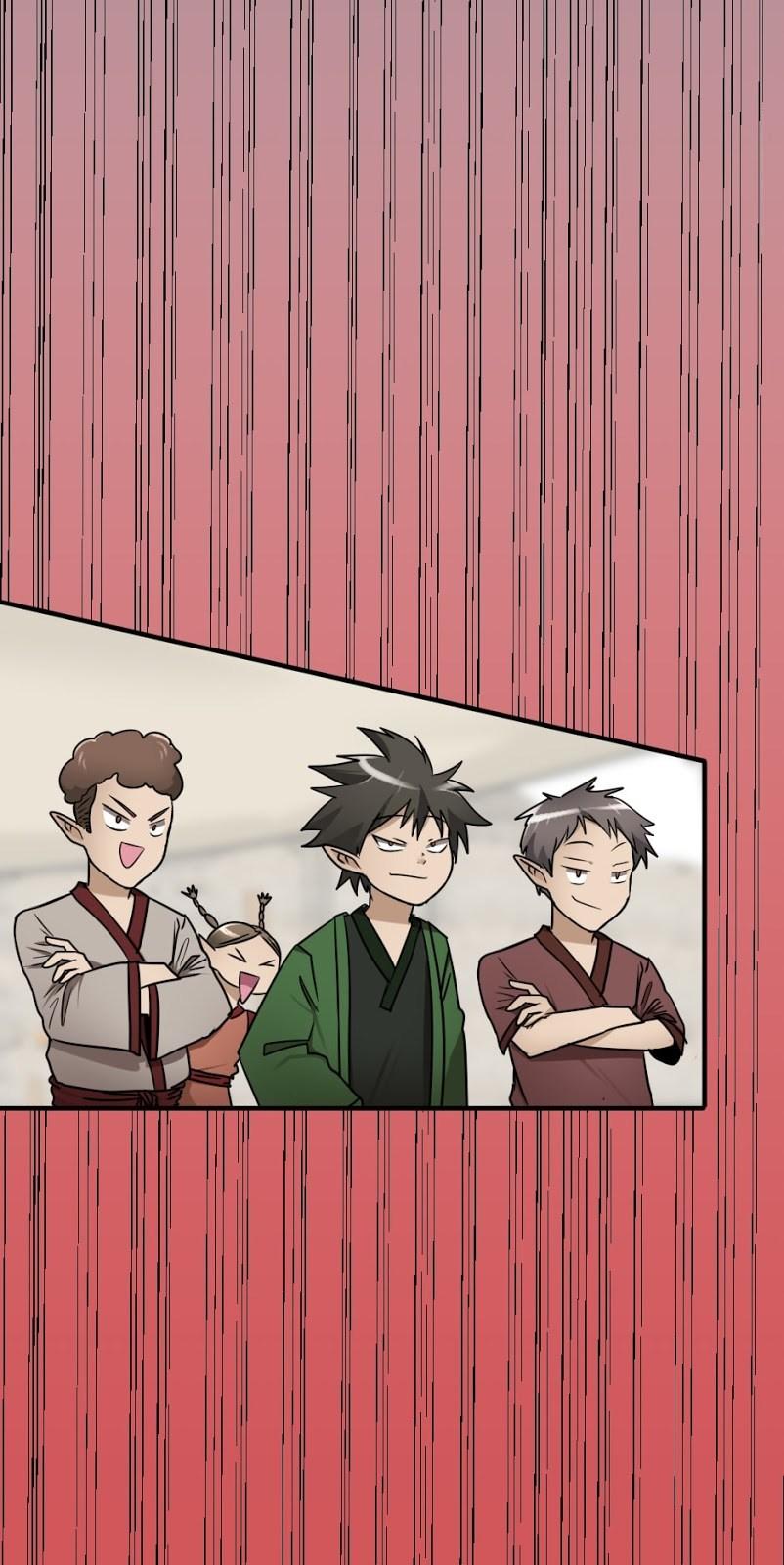The Beginning After the End Chap 25 - Next Chap 26