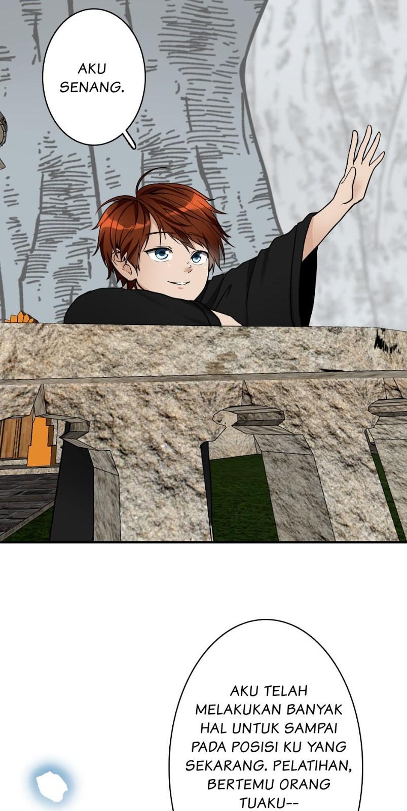 The Beginning After the End Chap 25 - Next Chap 26