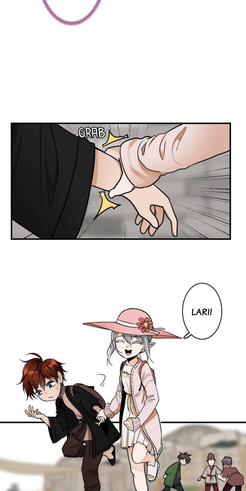 The Beginning After the End Chap 25 - Next Chap 26