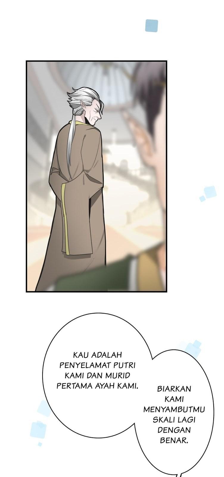The Beginning After the End Chap 25 - Next Chap 26