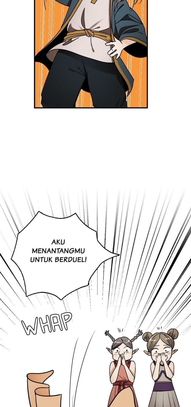 The Beginning After the End Chap 25 - Next Chap 26