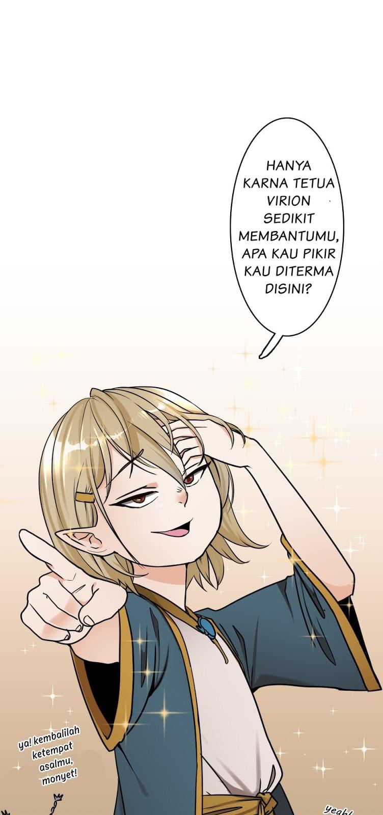 The Beginning After the End Chap 25 - Next Chap 26