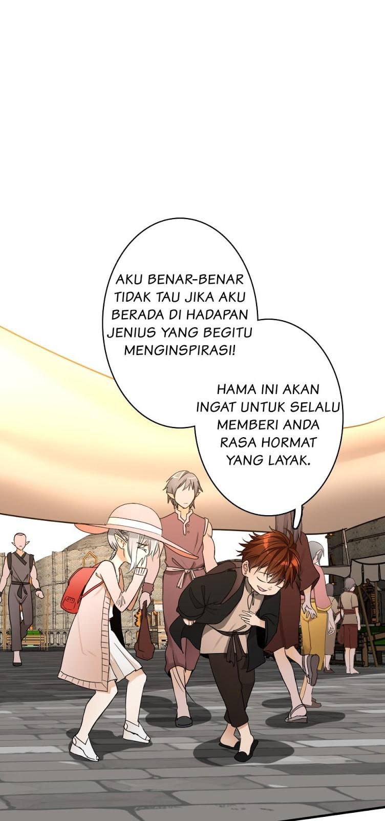 The Beginning After the End Chap 25 - Next Chap 26