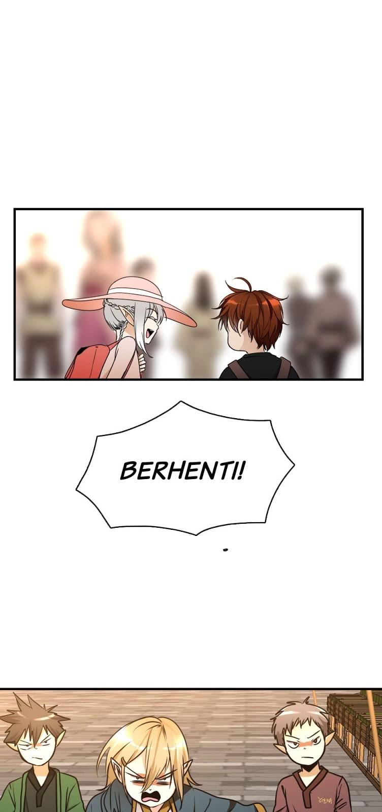 The Beginning After the End Chap 25 - Next Chap 26