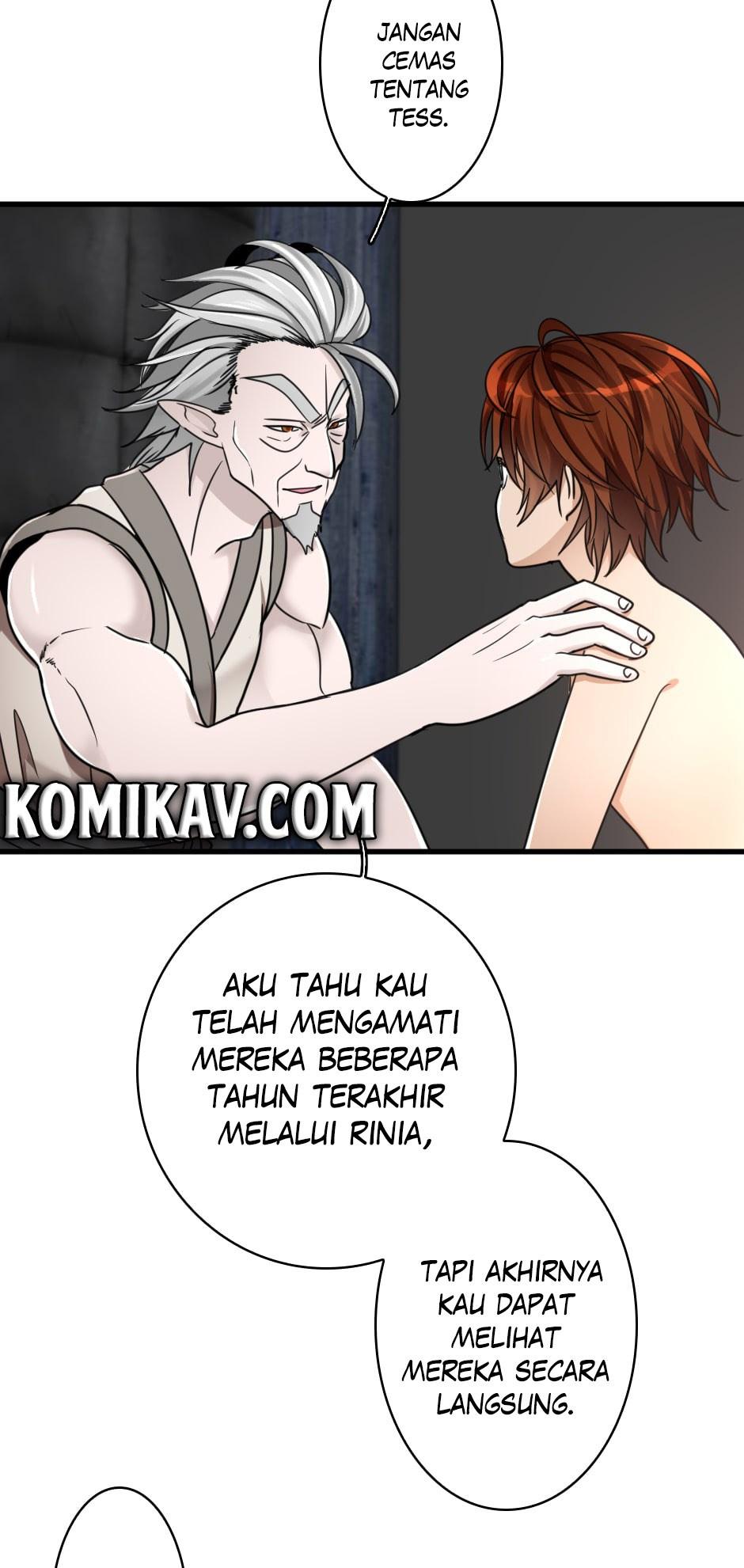 The Beginning After the End Chap 26 - Next Chap 27