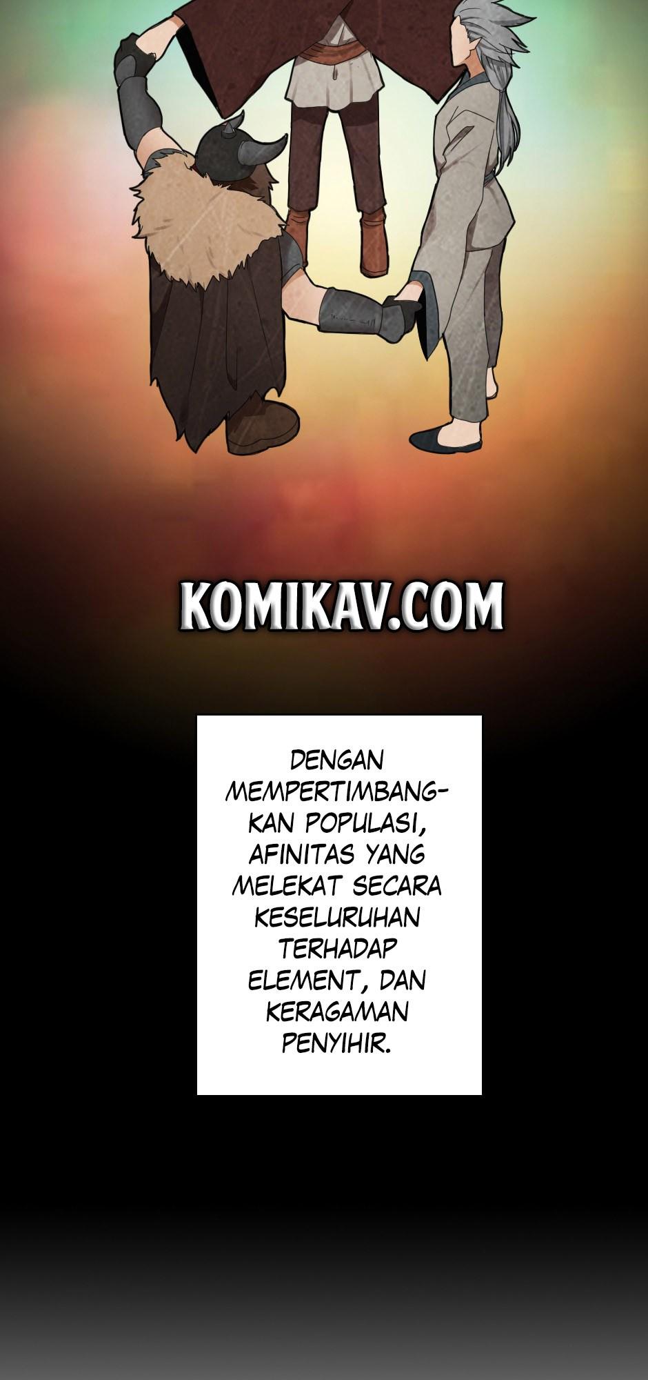 The Beginning After the End Chap 26 - Next Chap 27