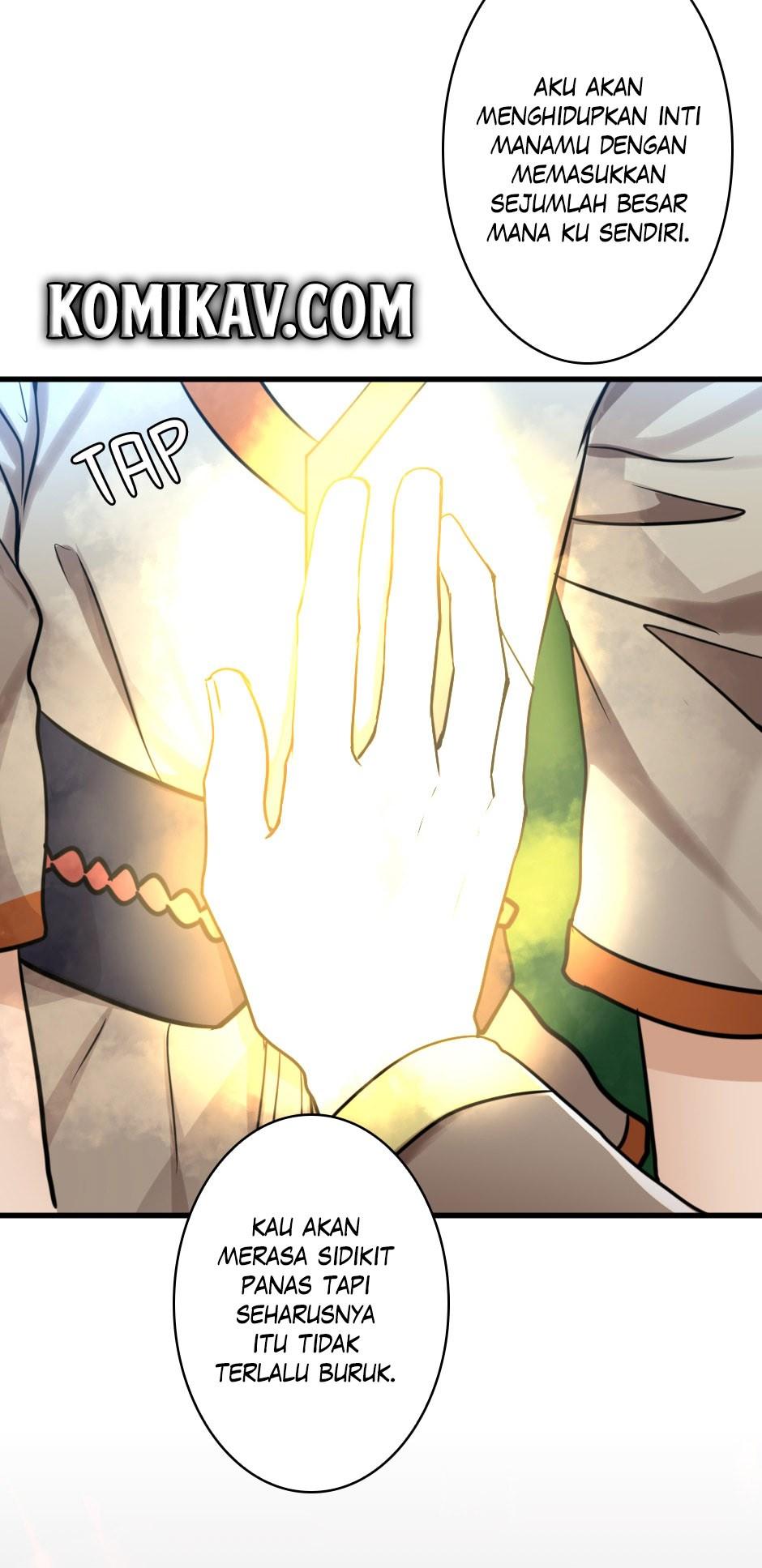 The Beginning After the End Chap 26 - Next Chap 27