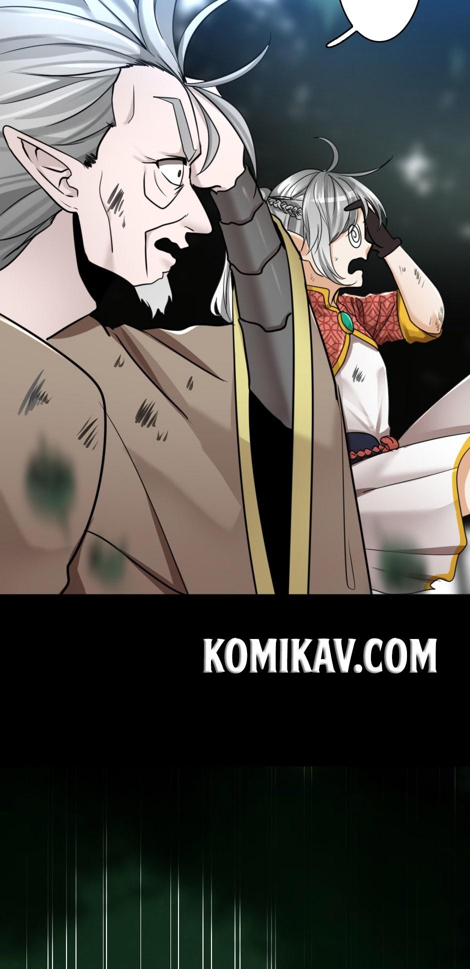 The Beginning After the End Chap 26 - Next Chap 27