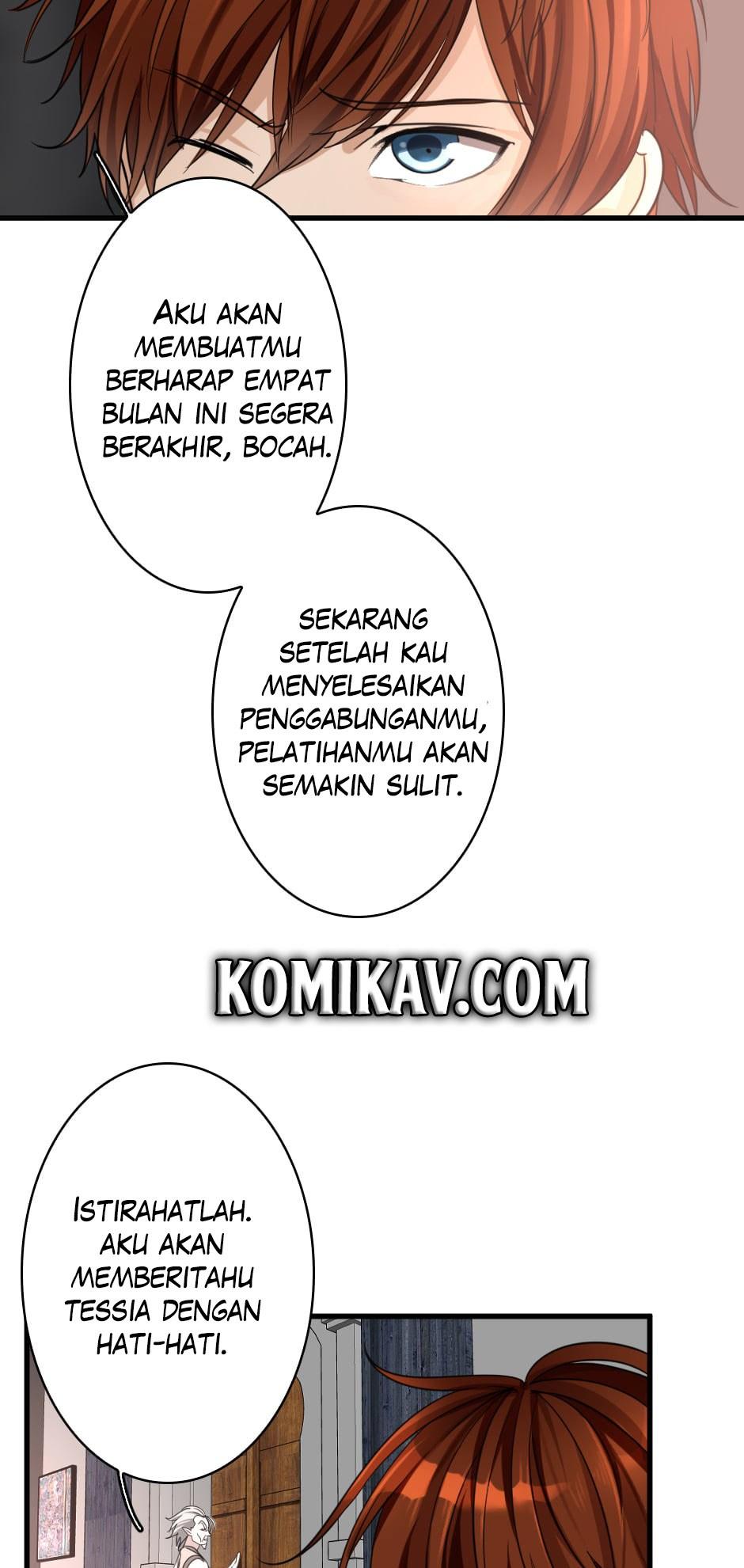 The Beginning After the End Chap 26 - Next Chap 27