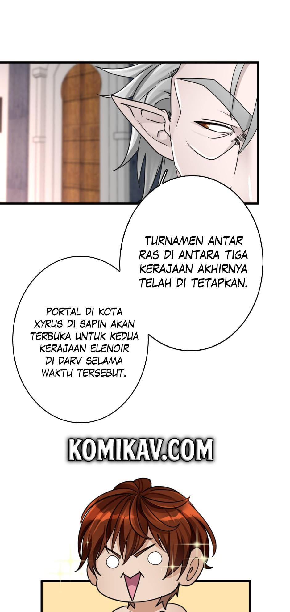The Beginning After the End Chap 26 - Next Chap 27
