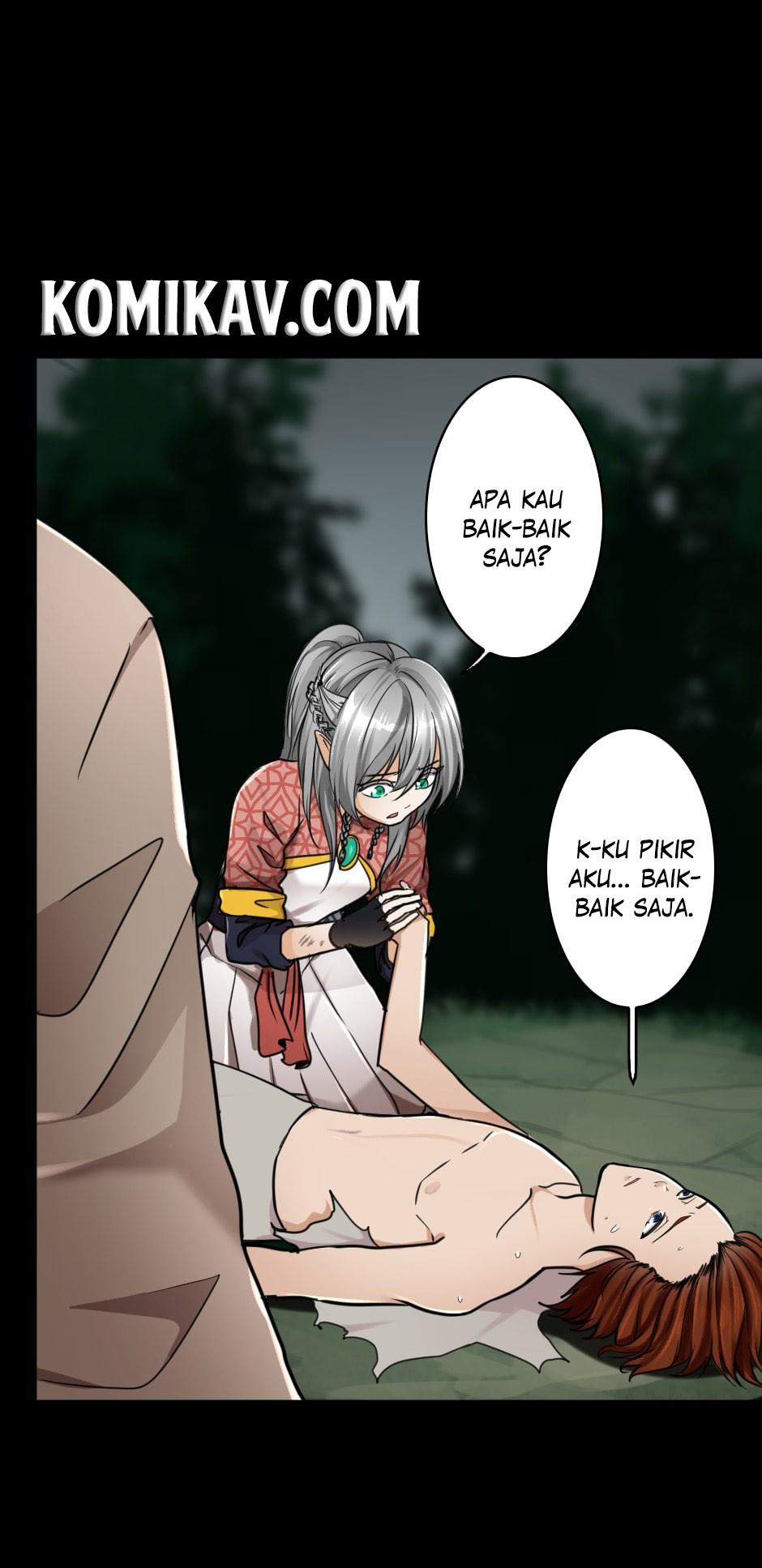 The Beginning After the End Chap 26 - Next Chap 27
