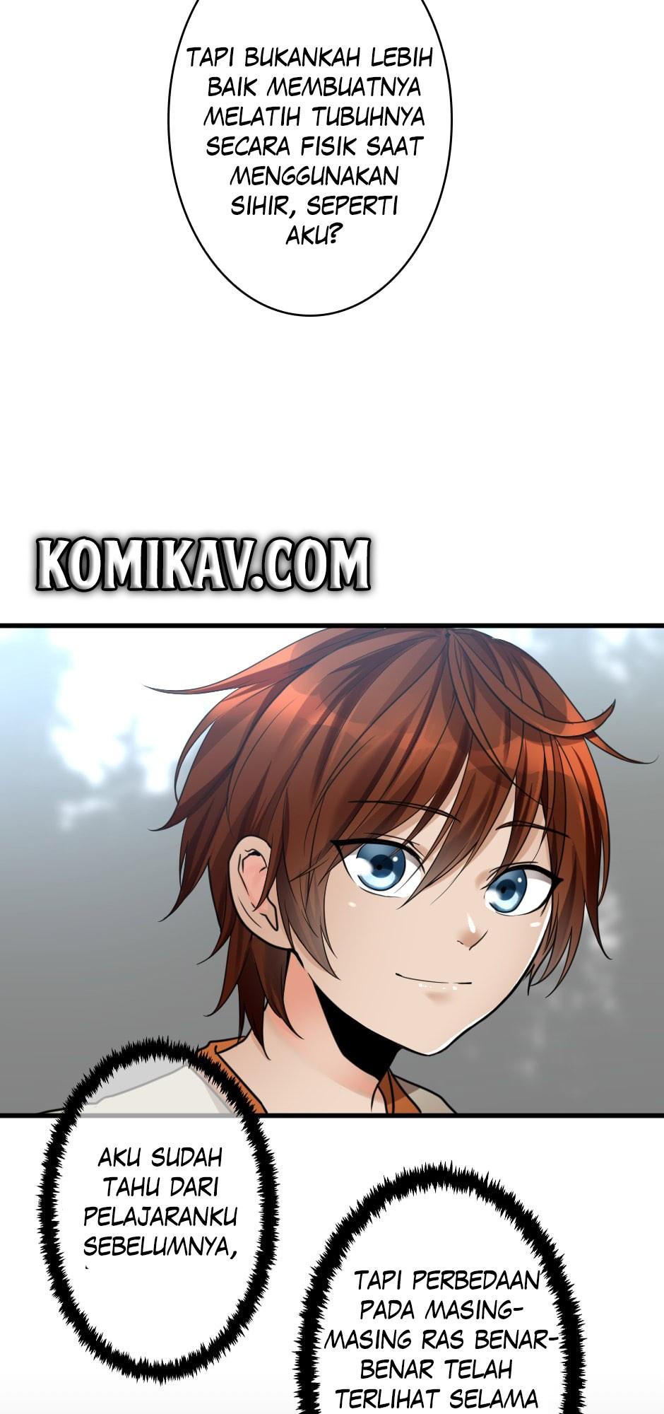 The Beginning After the End Chap 26 - Next Chap 27