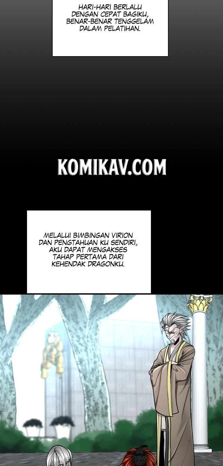 The Beginning After the End Chap 28 - Next Chap 29
