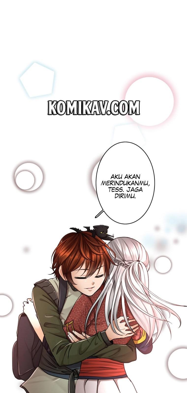 The Beginning After the End Chap 28 - Next Chap 29