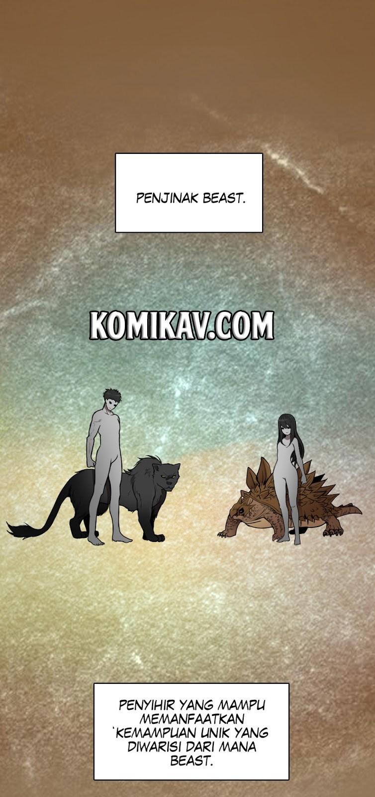The Beginning After the End Chap 28 - Next Chap 29