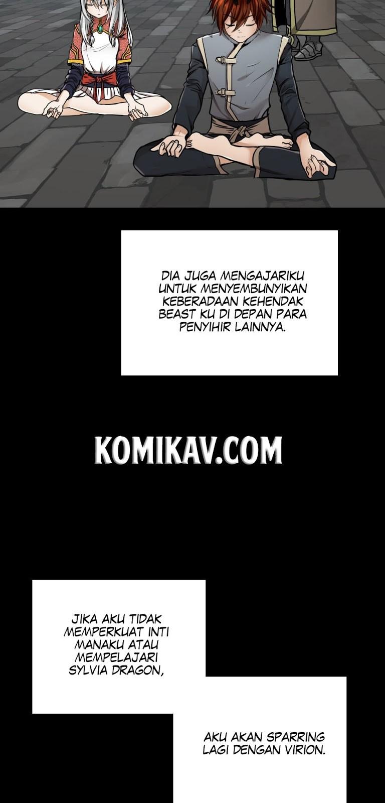 The Beginning After the End Chap 28 - Next Chap 29
