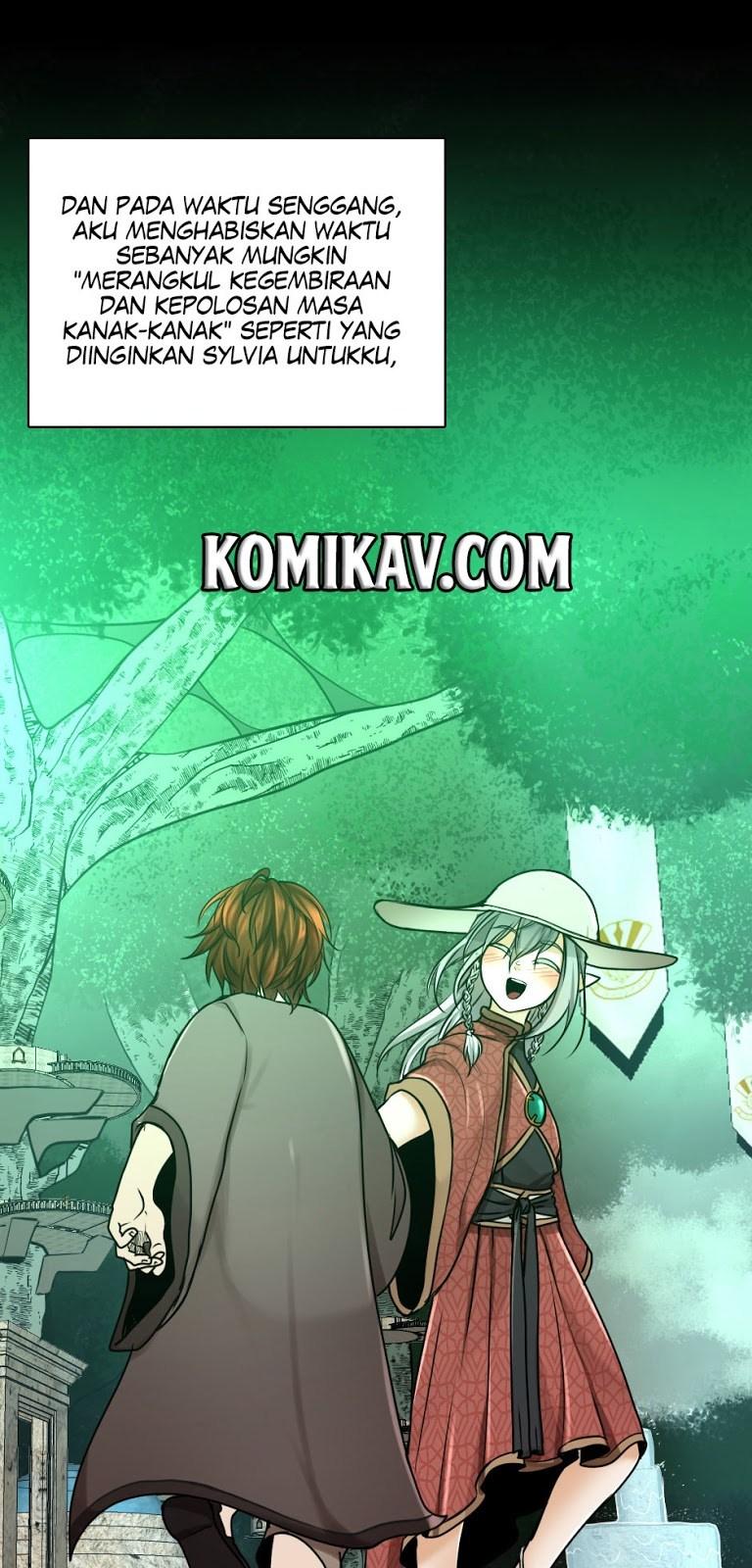 The Beginning After the End Chap 28 - Next Chap 29
