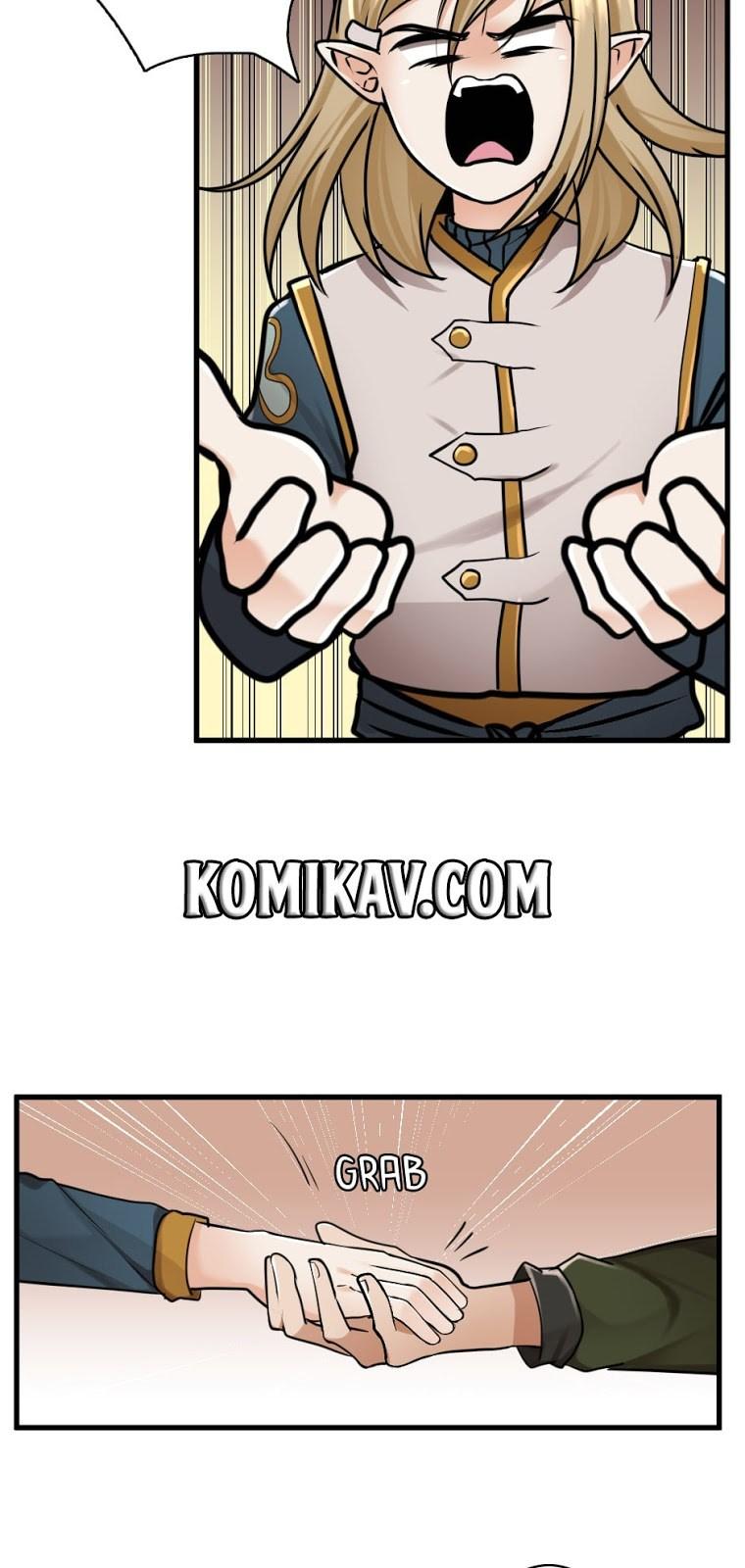 The Beginning After the End Chap 28 - Next Chap 29