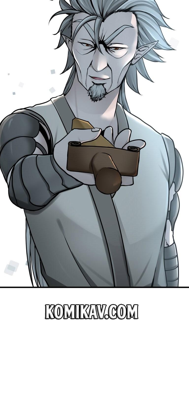 The Beginning After the End Chap 28 - Next Chap 29