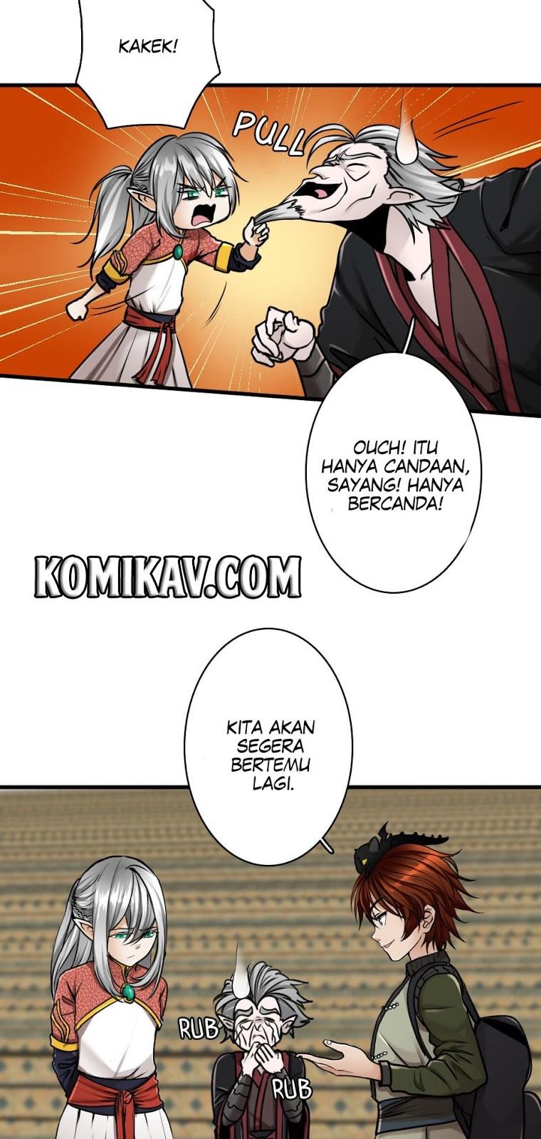 The Beginning After the End Chap 28 - Next Chap 29