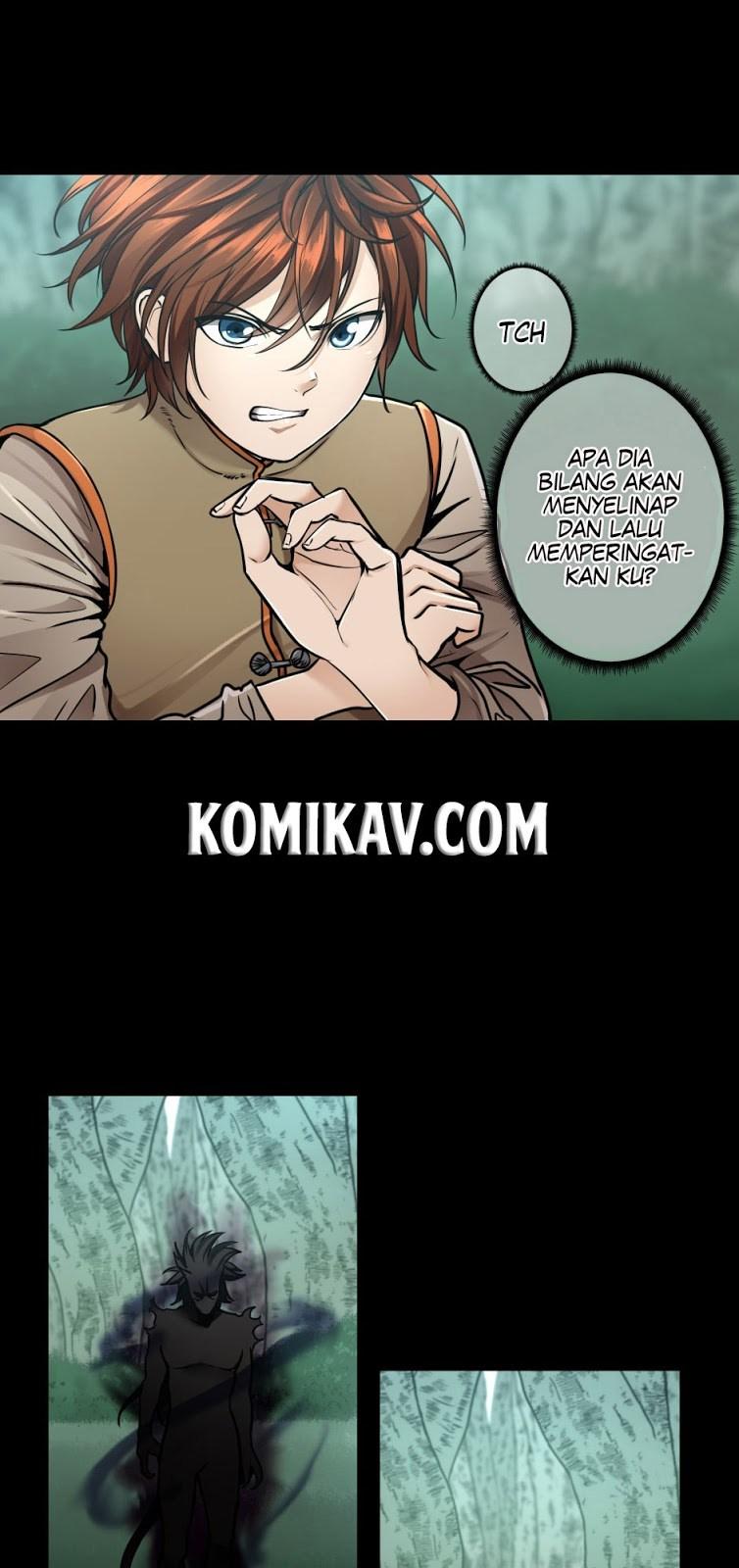 The Beginning After the End Chap 28 - Next Chap 29