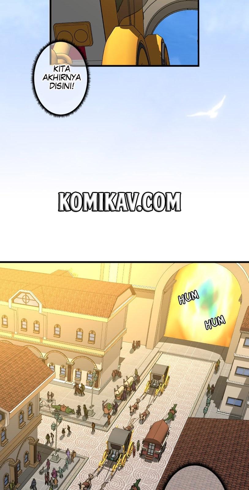 The Beginning After the End Chap 28 - Next Chap 29