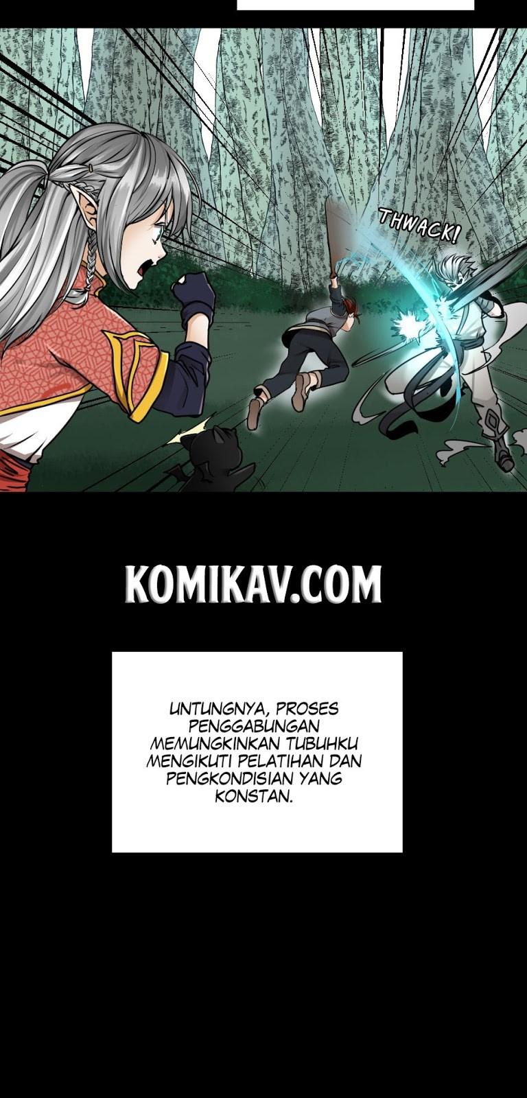The Beginning After the End Chap 28 - Next Chap 29