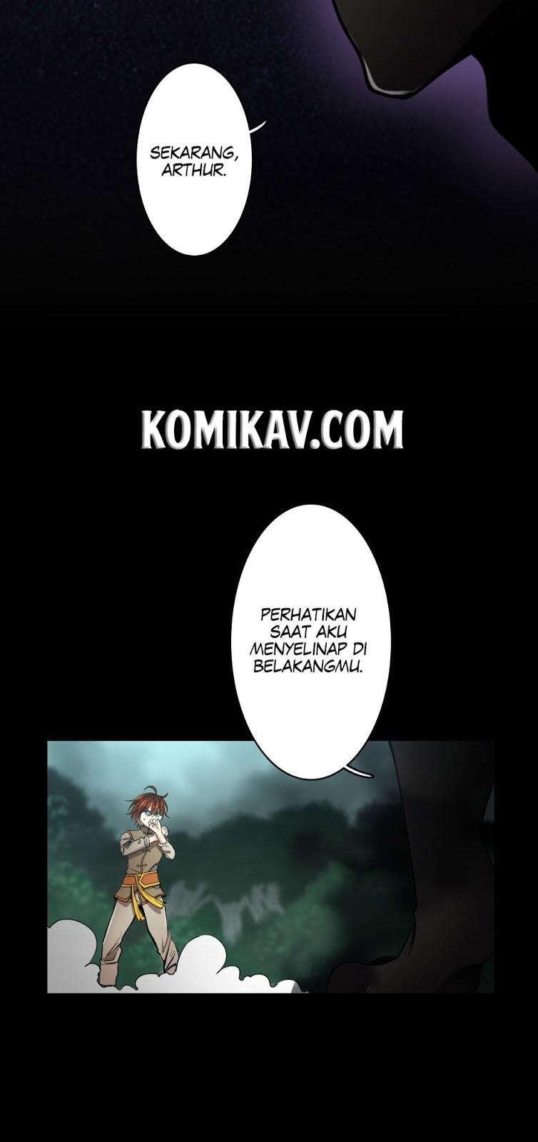 The Beginning After the End Chap 28 - Next Chap 29