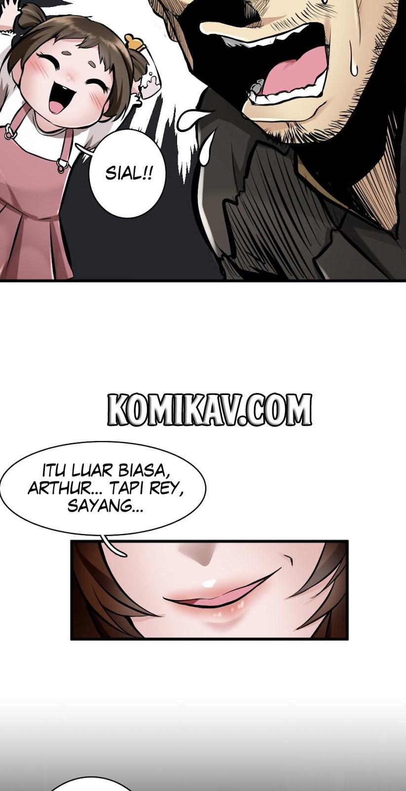 The Beginning After the End Chap 29 - Next Chap 30