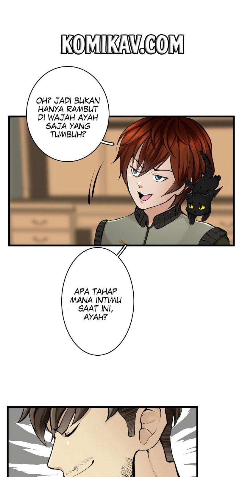 The Beginning After the End Chap 29 - Next Chap 30